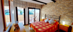 La casita de Benatae El Conserje